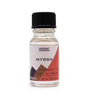 Aceites de Fragancia 10ml - Mirra