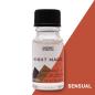 Aceites de Fragancia 10ml - Noche mágica