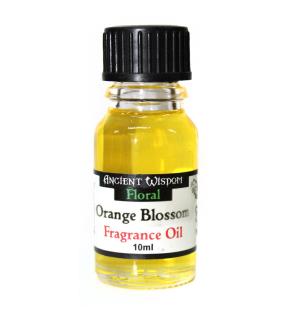 Aceites de Fragancia 10ml - Flor de naranja