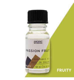 Aceites de Fragancia 10ml - Maracuyá