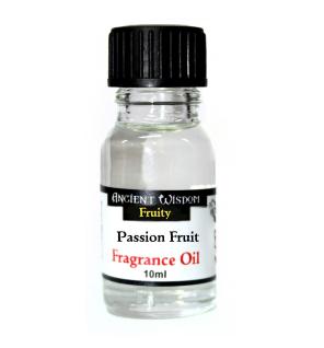 Aceites de Fragancia 10ml - Maracuyá