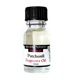 Aceites de Fragancia 10ml - Pachulí