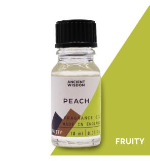 Aceites de Fragancia 10ml - Melocotón