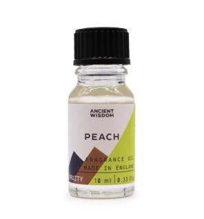 Aceites de Fragancia 10ml - Melocotón