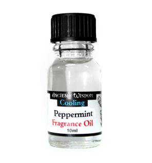 Aceites de Fragancia 10ml - Hierbabuena