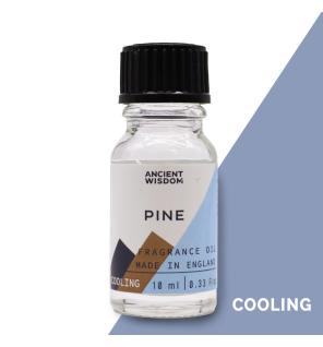 Aceites de Fragancia 10ml - Pino