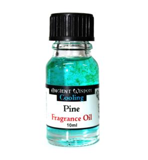 Aceites de Fragancia 10ml - Pino