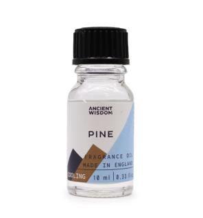 Aceites de Fragancia 10ml - Pino