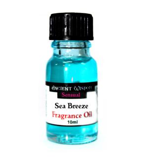 Aceites de Fragancia 10ml - Brisa marina