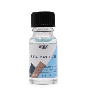 Aceites de Fragancia 10ml - Brisa marina