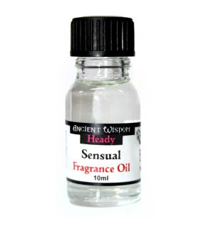 Aceites de Fragancia 10ml - Sensual