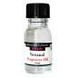 Aceites de Fragancia 10ml - Sensual