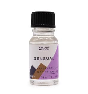 Aceites de Fragancia 10ml - Sensual