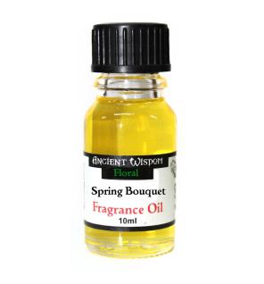 Aceites de Fragancia 10ml - Flores de primavera