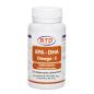 Epa-Dha Omega 3 60 perlas BTD