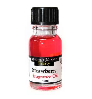 Aceites de Fragancia 10ml - Fresa