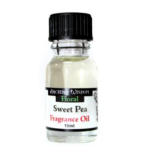 Aceites de Fragancia 10ml - Guisante dulce