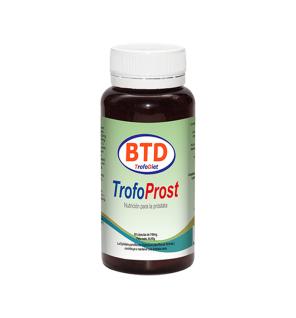 Trofoprost 780 mg 60 capsulas BTD