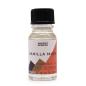 Aceites de Fragancia 10ml - Almizcle de vainilla