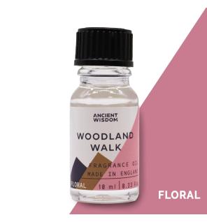 Aceites de Fragancia 10ml - Bosque de flores