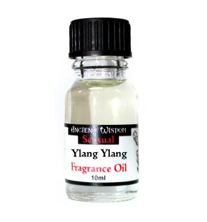 Aceites de Fragancia 10ml - Ylang ylang