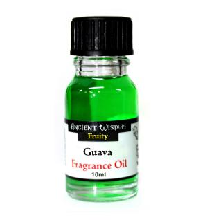 Aceites de Fragancia 10ml - Guayaba