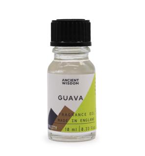 Aceites de Fragancia 10ml - Guayaba