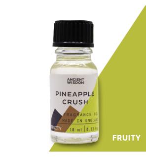 Aceites de Fragancia 10ml - Zumo de piña