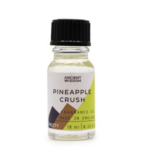 Aceites de Fragancia 10ml - Zumo de piña