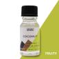 Aceites de Fragancia 10ml - Coco