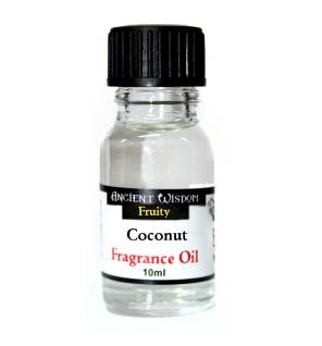 Aceites de Fragancia 10ml - Coco