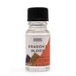 Aceites de Fragancia 10ml - Sangre de dragón