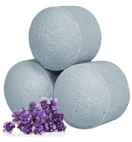 1.3Kg Mini-Bombitas - Lavanda