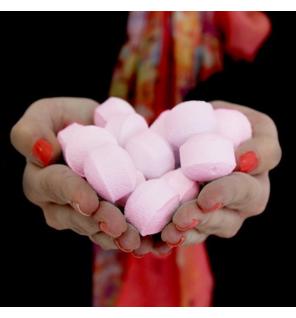 1.3Kg Mini-Bombitas - Rosa