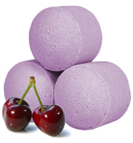 1.3Kg Mini-Bombitas - Cereza