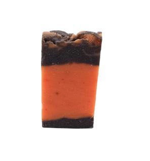 Canela y Naranja - Jabón de Aceite de Oliva puro en caja individual - 100g