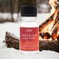 Crackling Log Fire Fragrance Oil 10ml