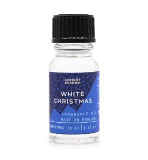 Aceite de Fragancia 10 ml- Blanca Navidad