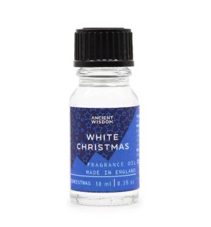 Aceite de Fragancia 10 ml- Blanca Navidad