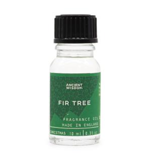 Aceite de Fragancia 10 ml- Abeto