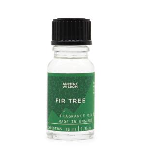 Aceite de Fragancia 10 ml- Abeto