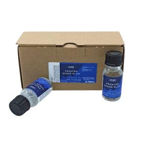 Aceite de Fragancia 10 ml - Ciruela Escarchada