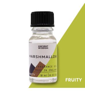 Marshmallow Fragrance Oil 10ml