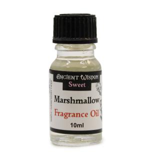 Marshmallow Fragrance Oil 10ml