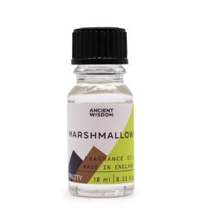 Marshmallow Fragrance Oil 10ml