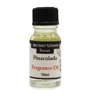 Pinacolada Fragrance Oil 10ml