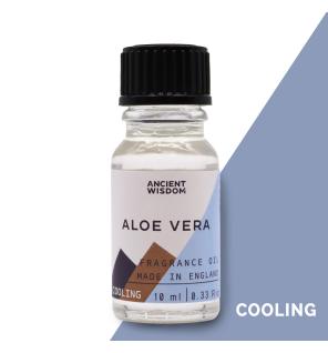 Aloe Vera Fragrance Oil 10ml