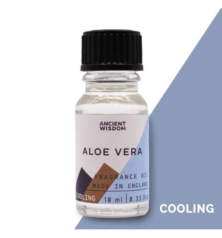 Aloe Vera Fragrance Oil 10ml