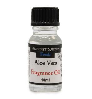 Aloe Vera Fragrance Oil 10ml