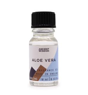 Aloe Vera Fragrance Oil 10ml